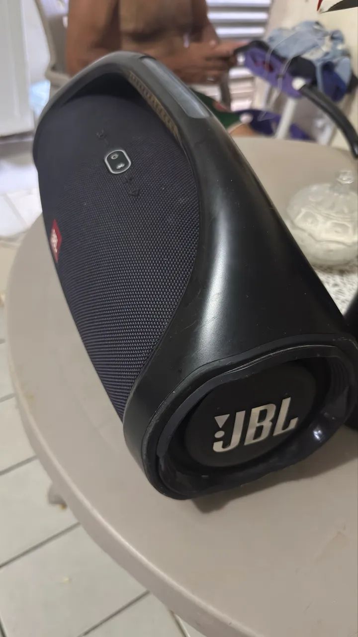 JBL bombox 2 - Foto 3