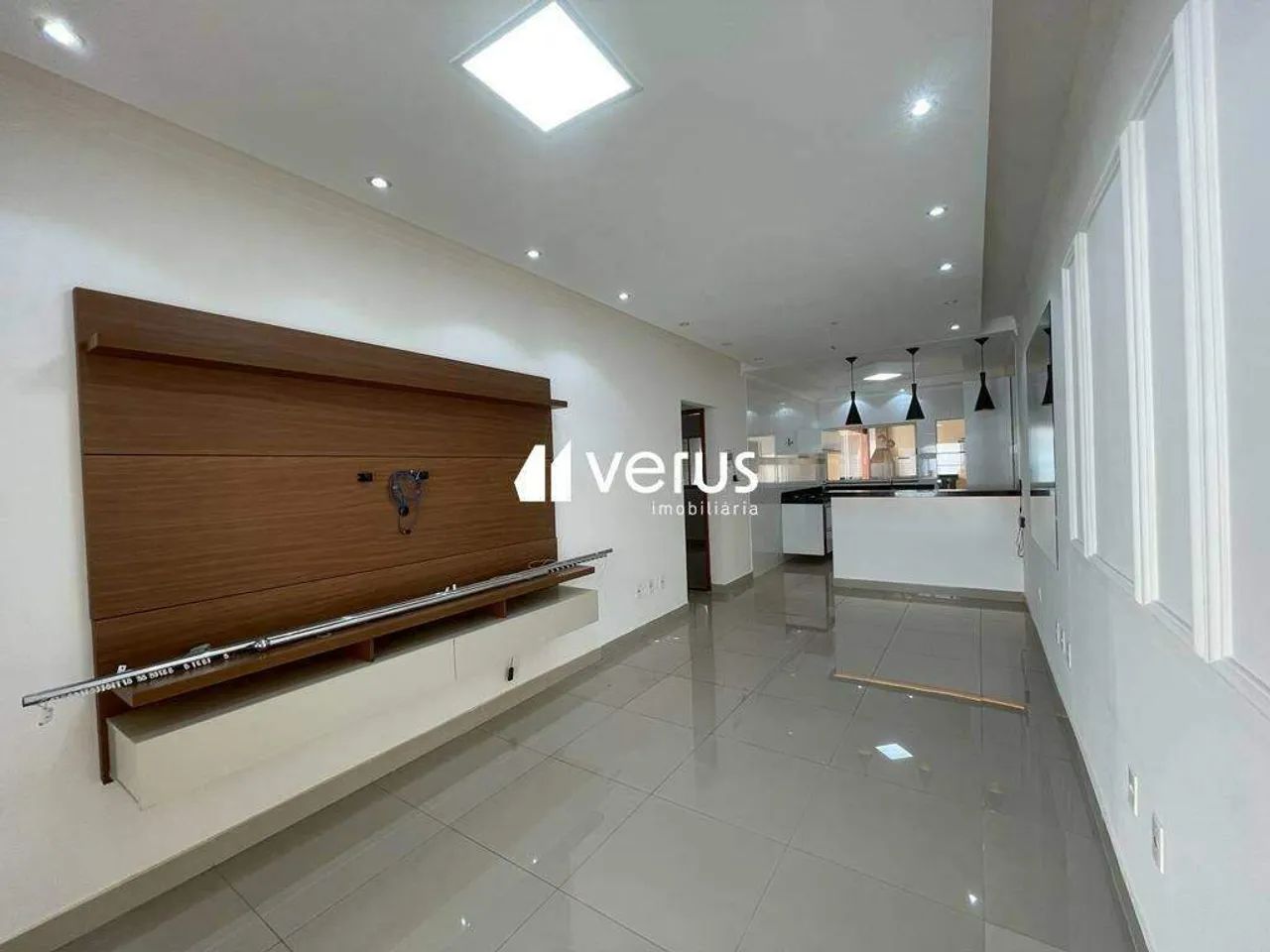 EXCELENTE CASA NO NOVO MUNDO - Foto 3