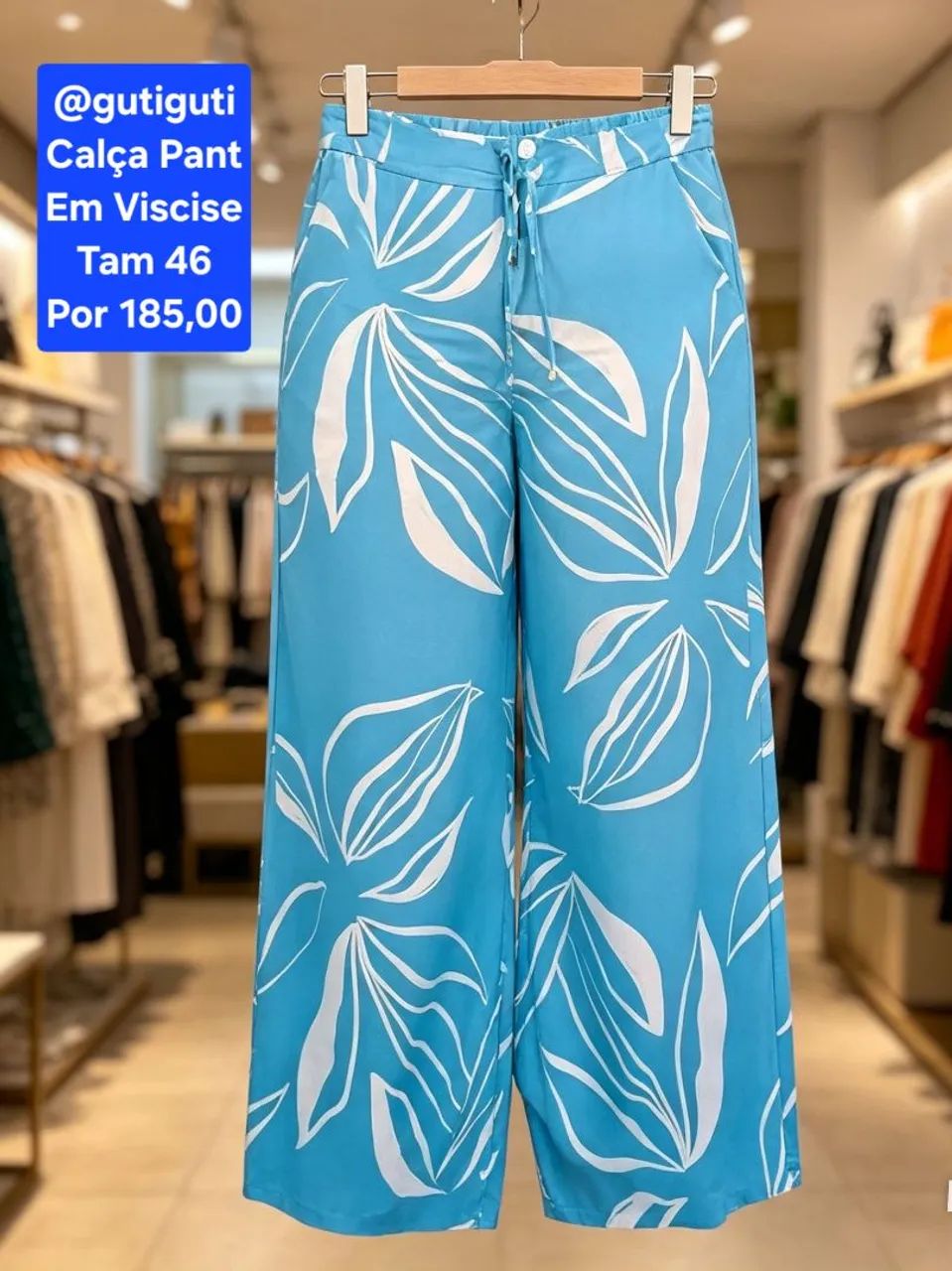 Calça por  - Foto 4