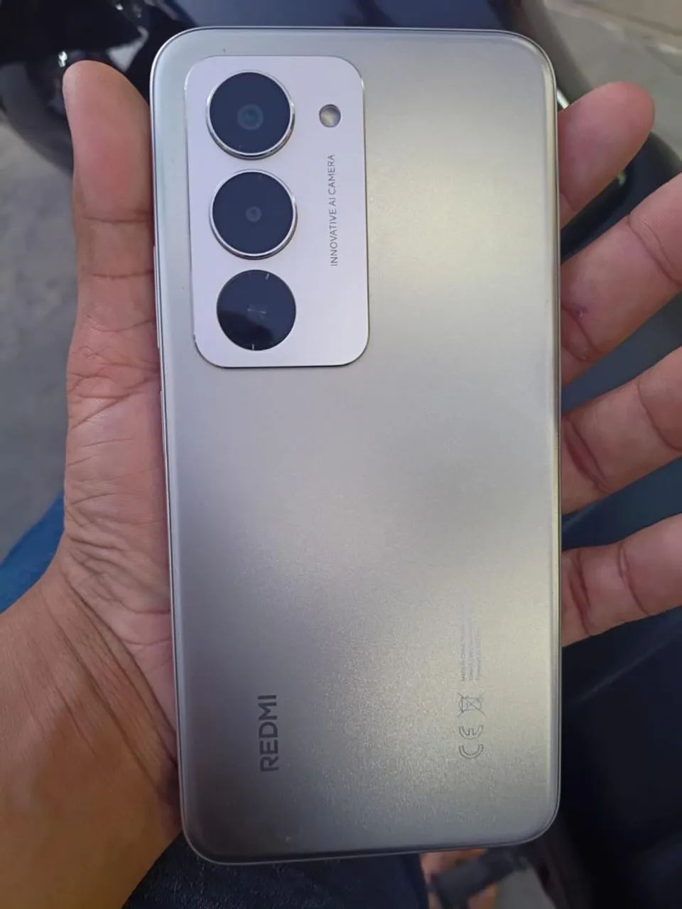 Redimi 15 - Foto 4