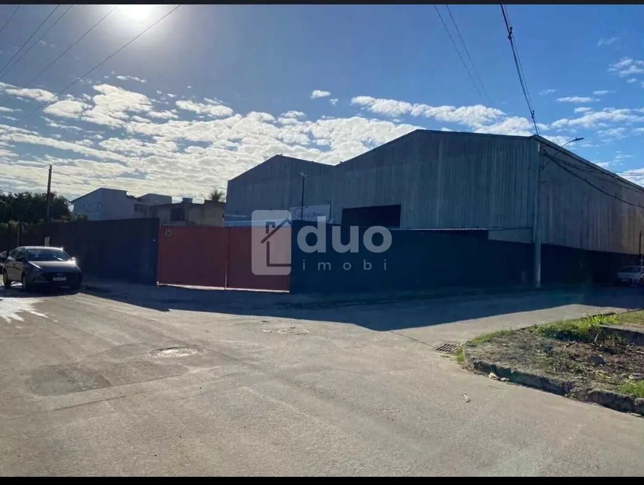Pavilhão/Galpão Logístico ou industrial amplo - Foto 2