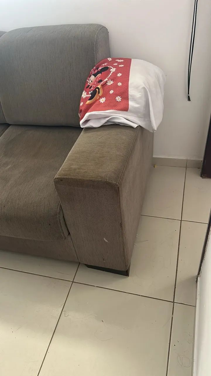 Sofá 