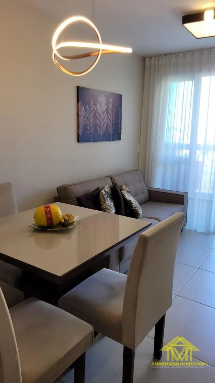 Apartamento de 2 quartos - Ed San Gabriel - Cód. 20875 R - Foto 5