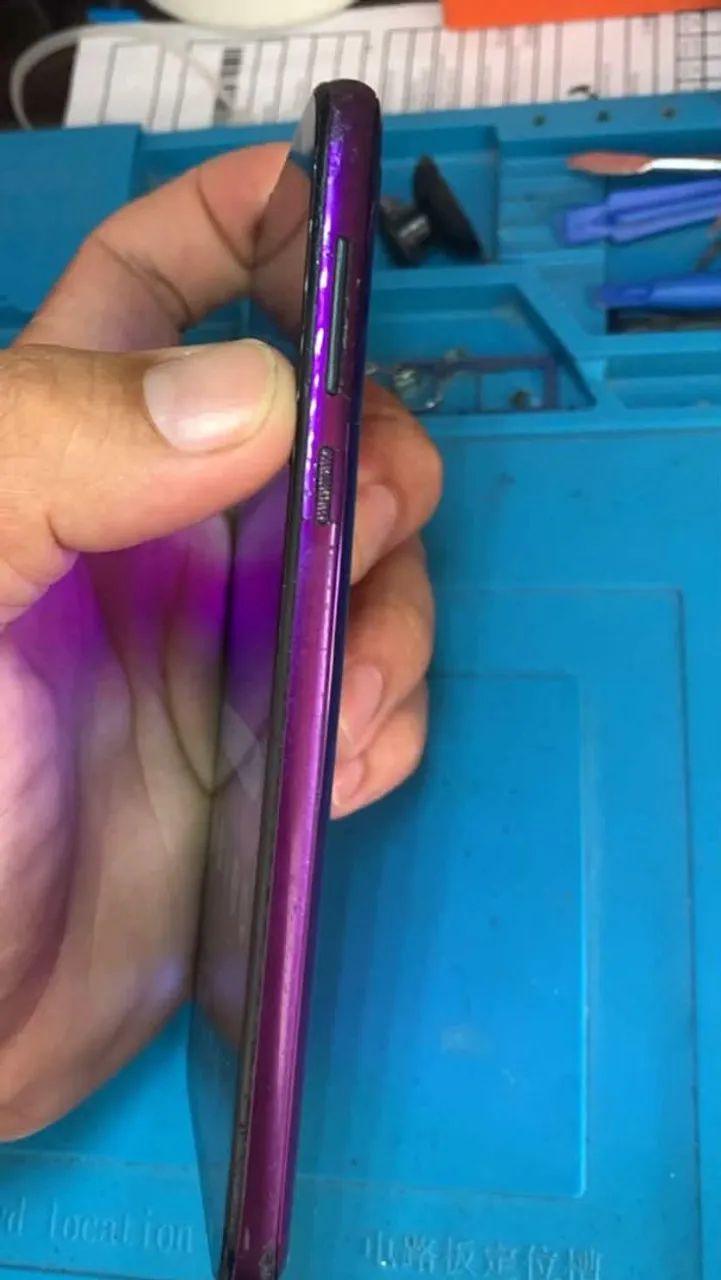 Motorola one macro