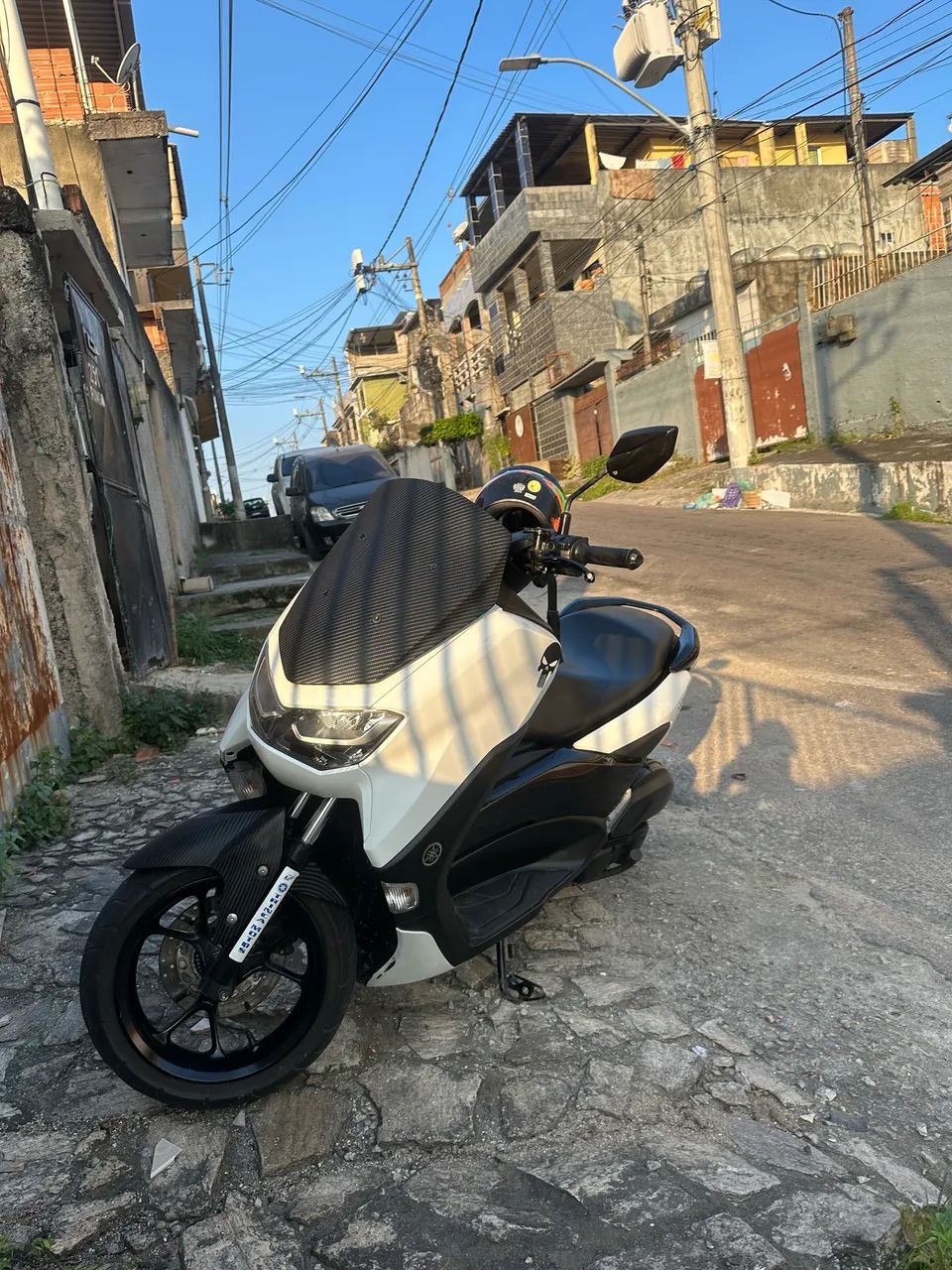 Nmax 160