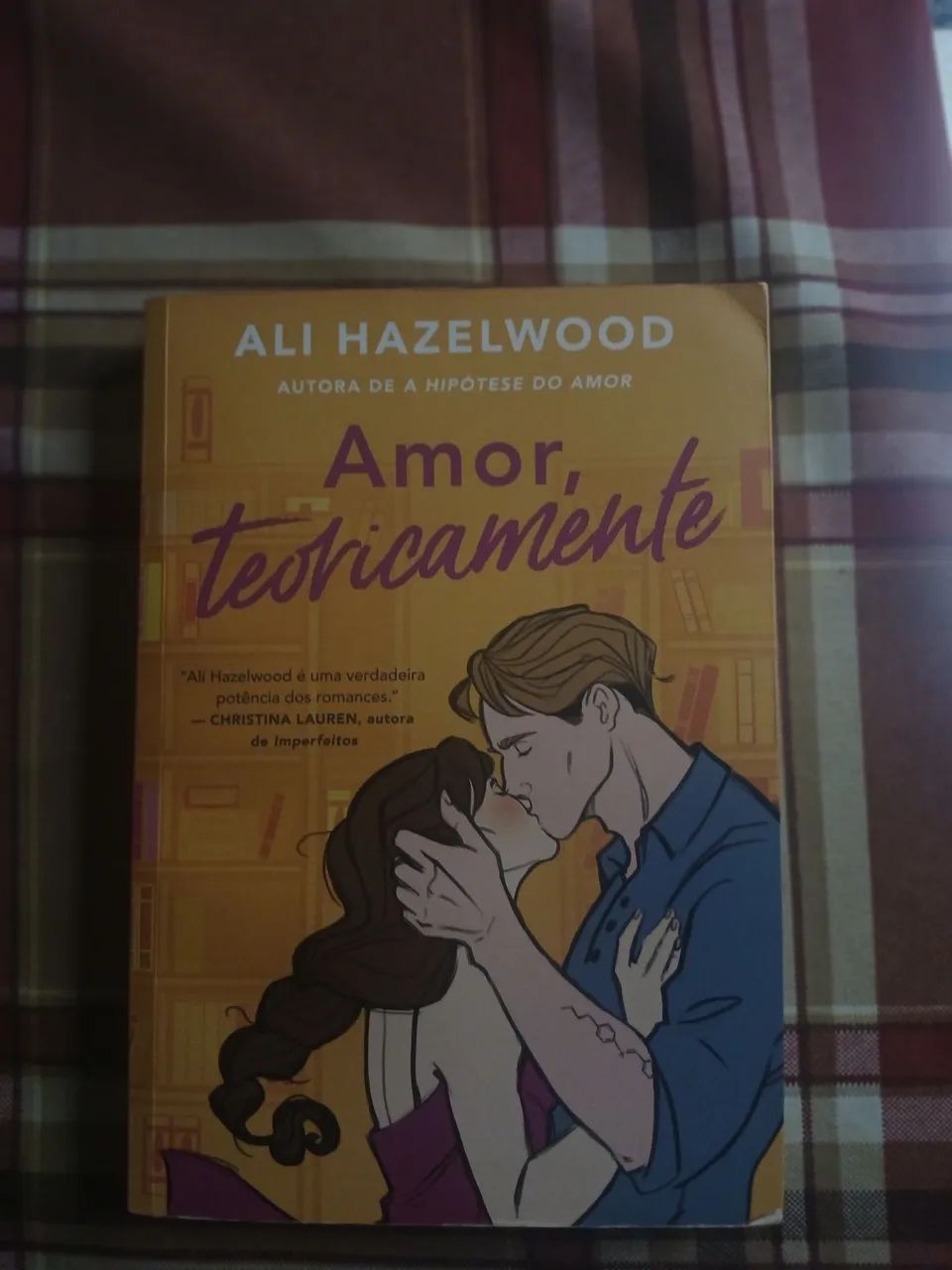 Livros 