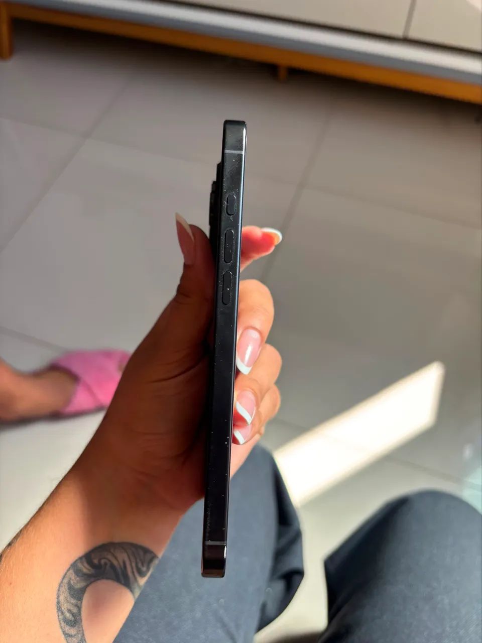 IPHONE 16 PROMAX 256GB  - Foto 4