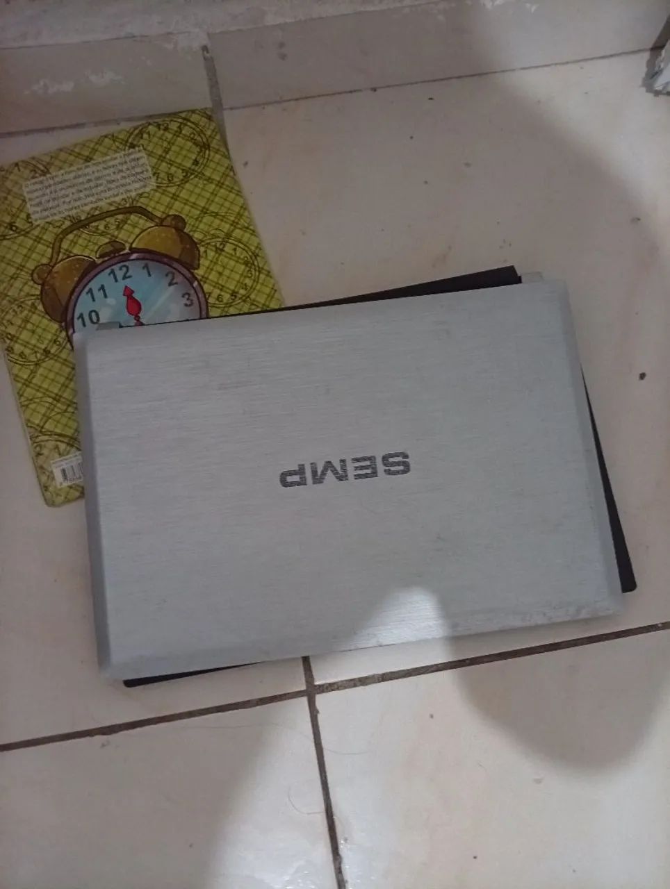 Notebook Pra Consertar  - Foto 2