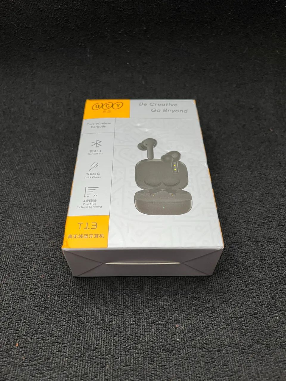Fone QCY T13 