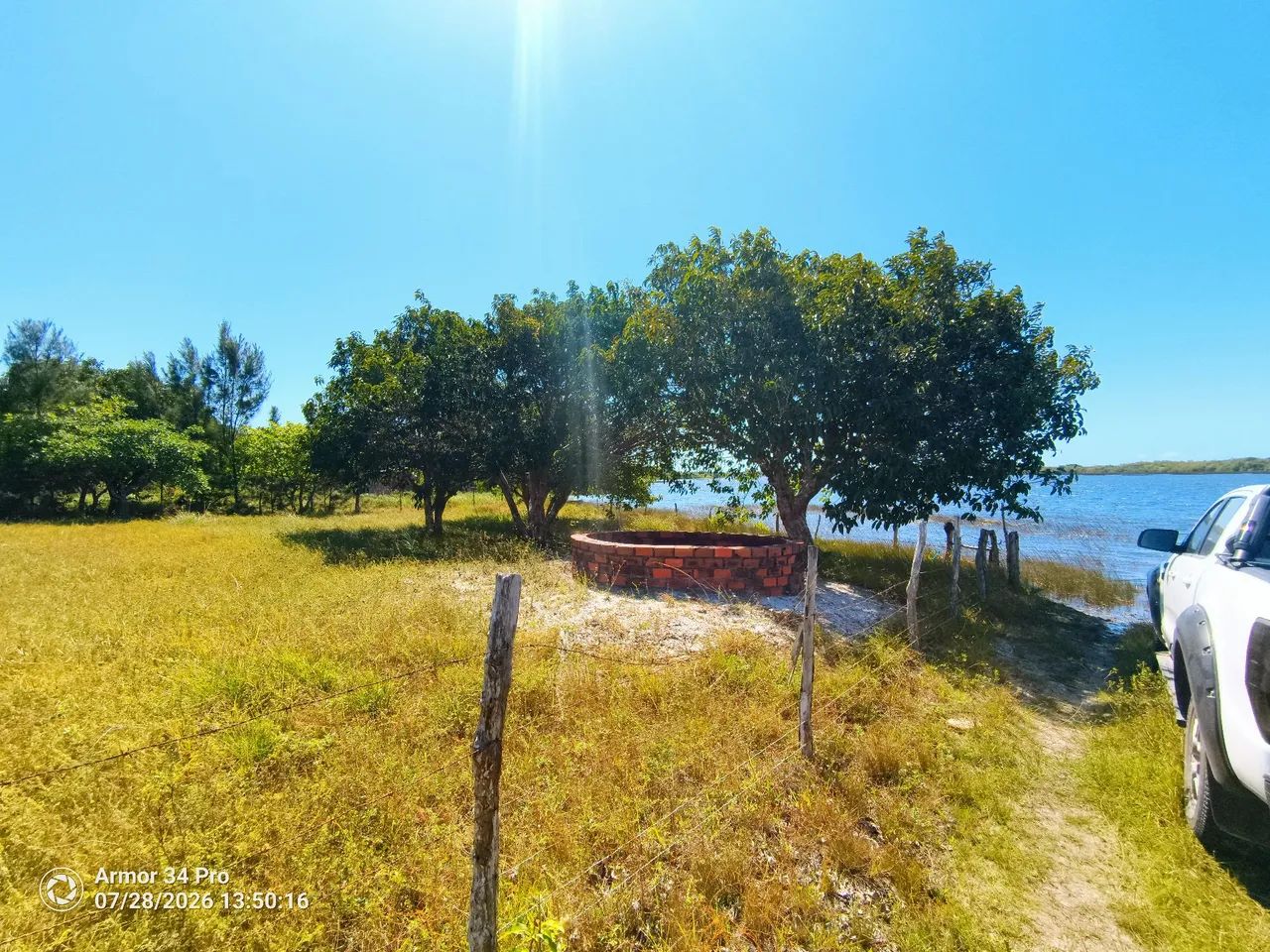 Vendo Terreno Preço MT² - Foto 4