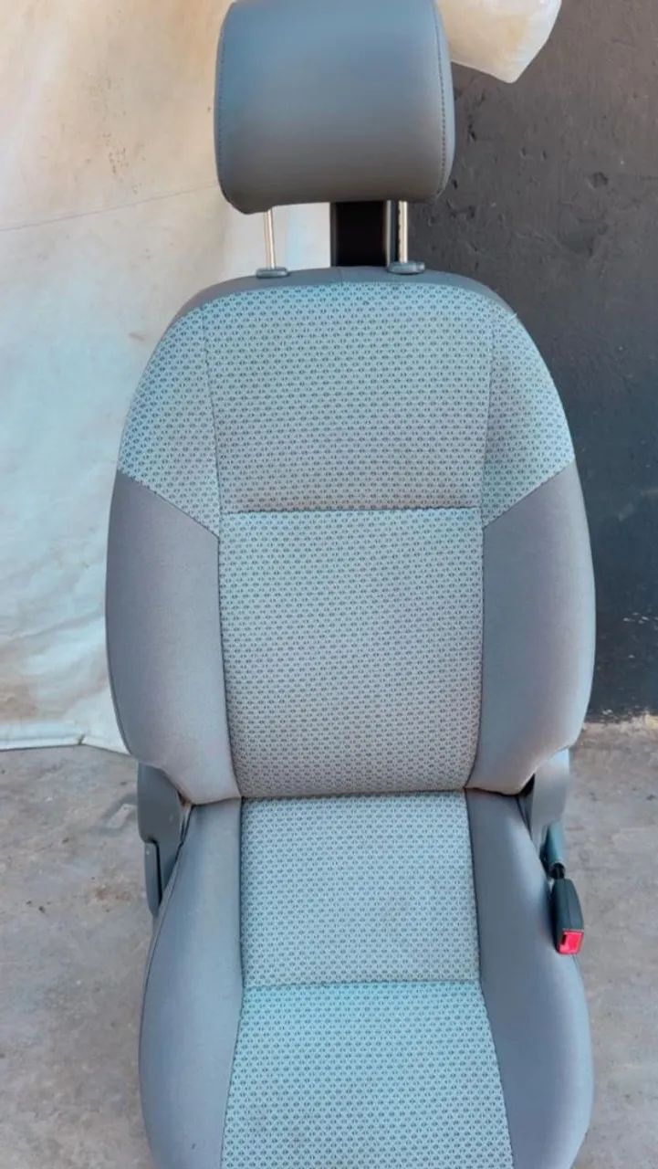Banco de Hilux 2015 - Foto 2