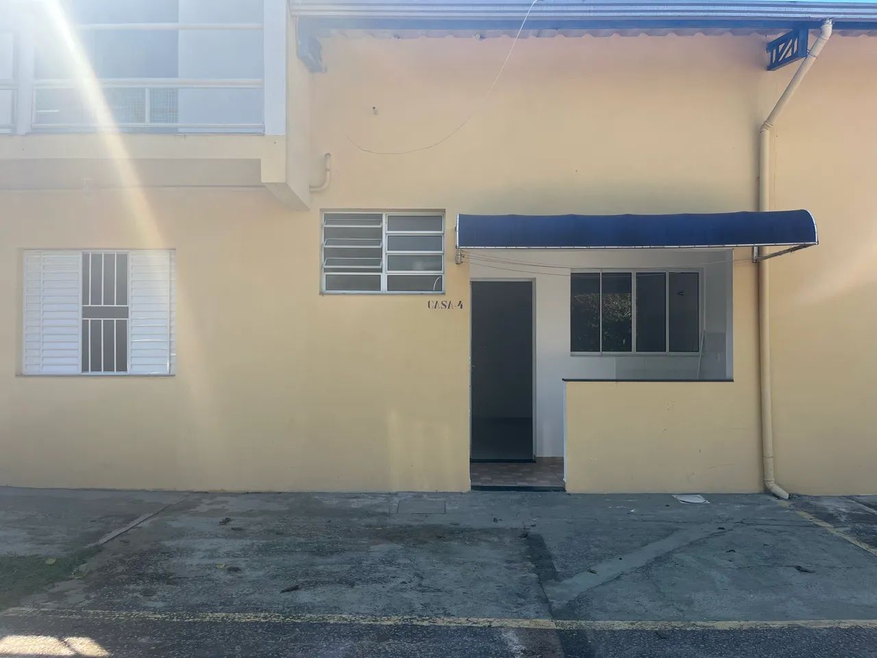 Foto - Jundiaí - Chácaras de Recreio Santa Terezinha