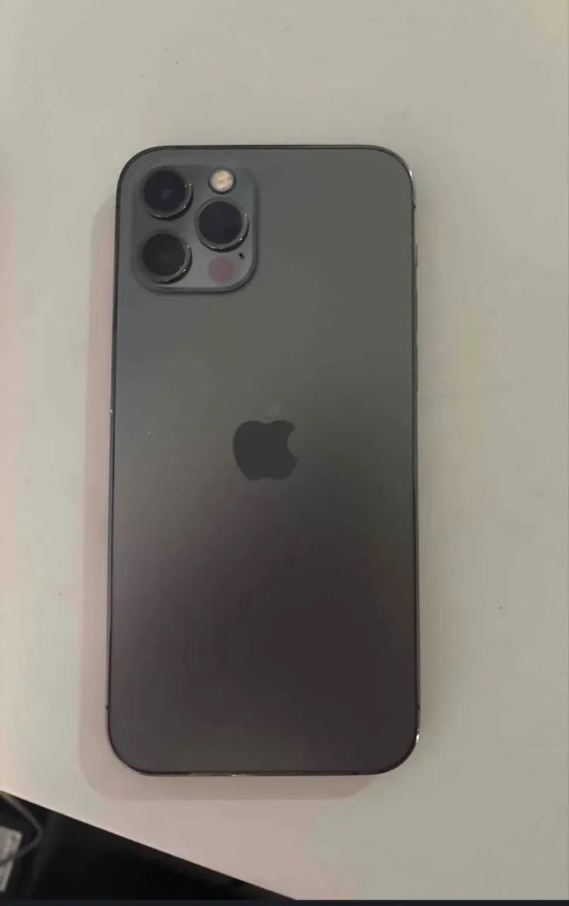 iPhone 12 Pro 