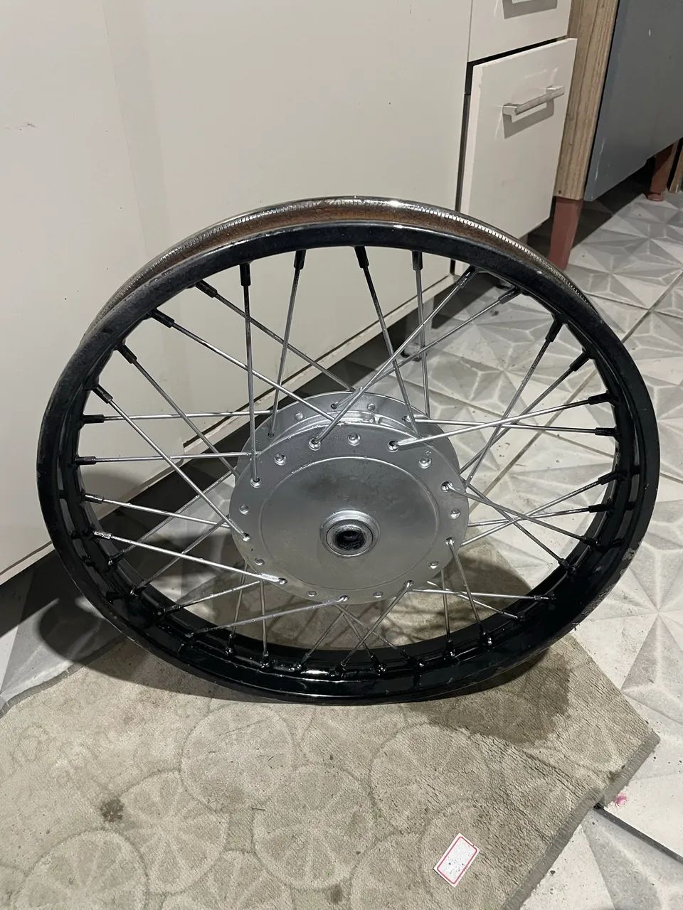 aros cg 150 cg 160 - Foto 4
