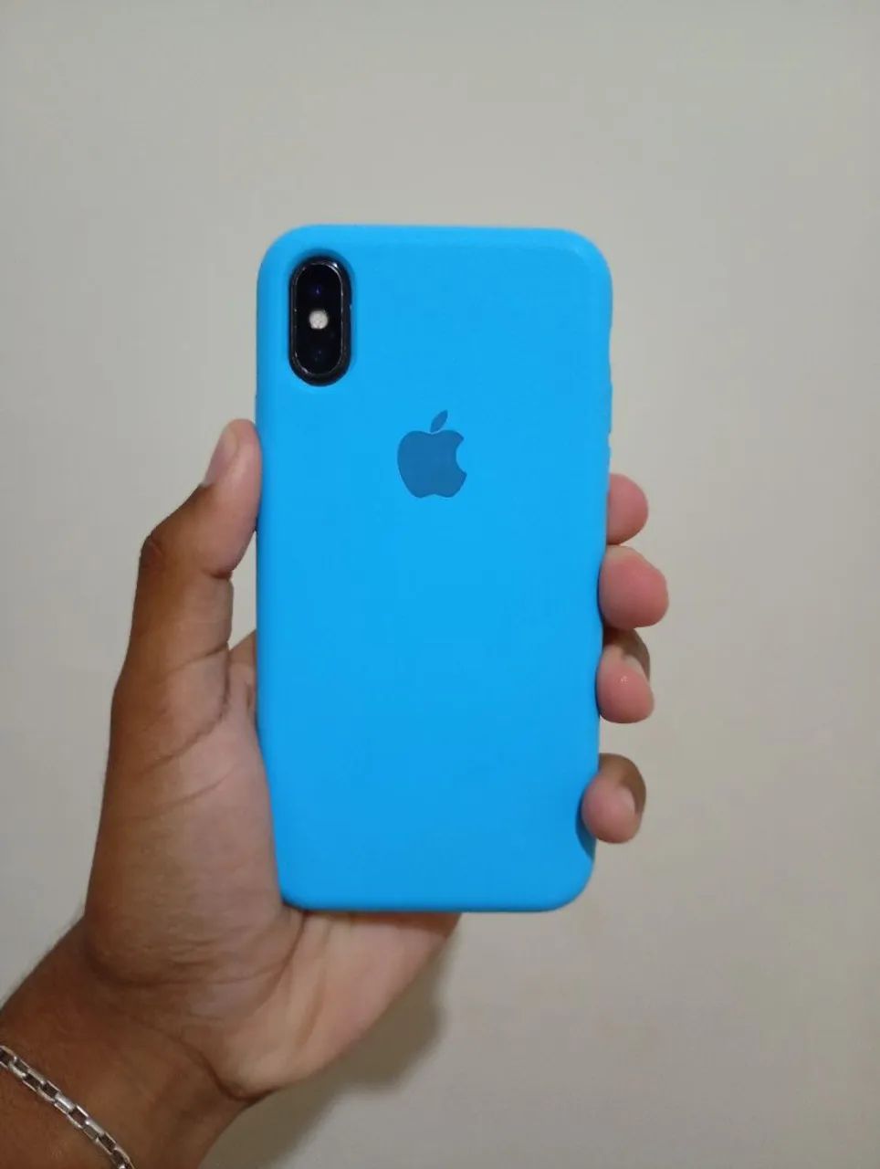 Vendo iPhone X - Foto 2