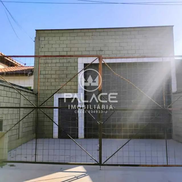 Barracão : / Comercial / Conjunto Residencial Mário Dedini - Foto 2