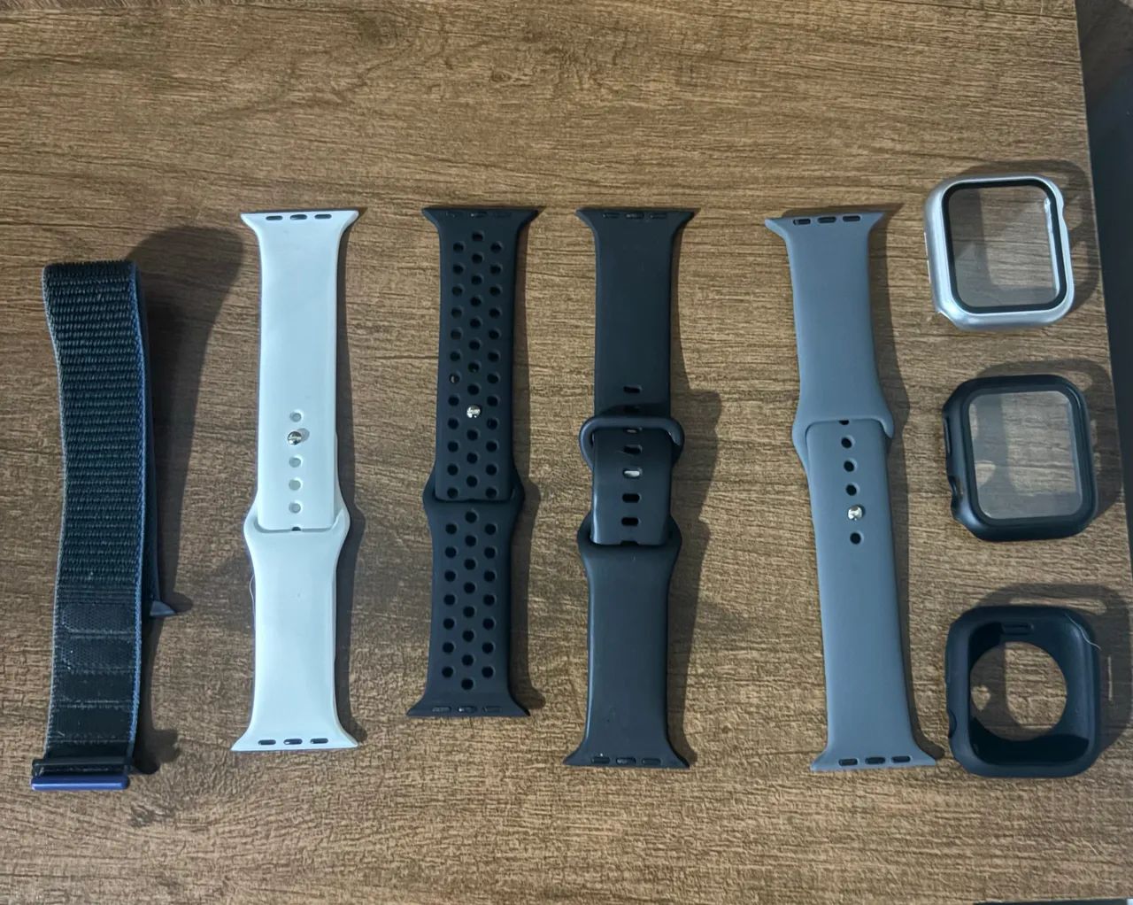 Apple Watch SE 3 44mm  - Foto 2