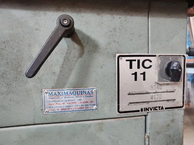 Tupia Invicta  - Foto 3