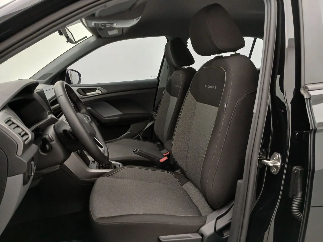 Volkswagen T-Cross 1.0 TSI Flex 12V 5P Aut., foto 16 de 18