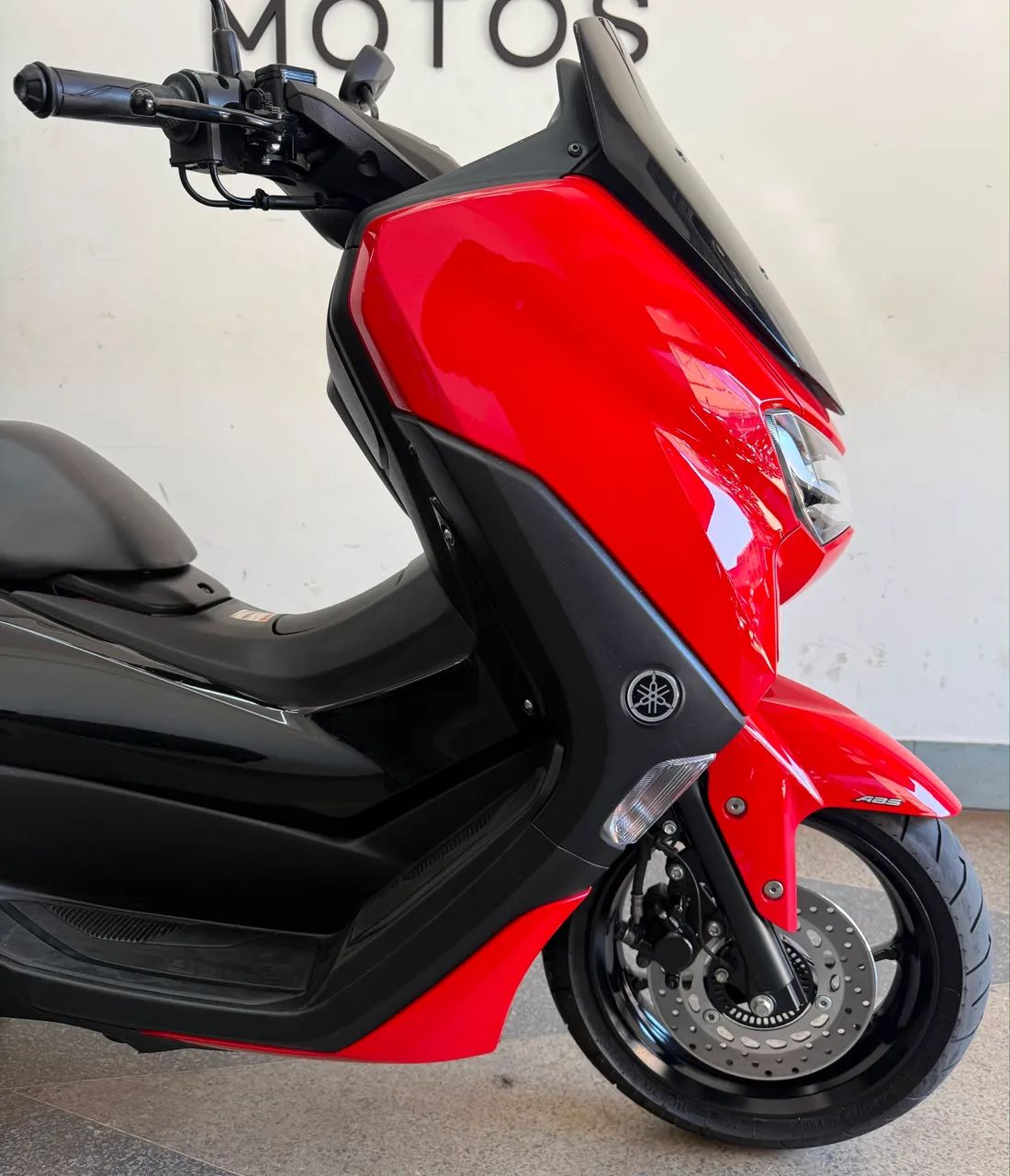 Yamaha Nmax 160 2024 - Foto 4