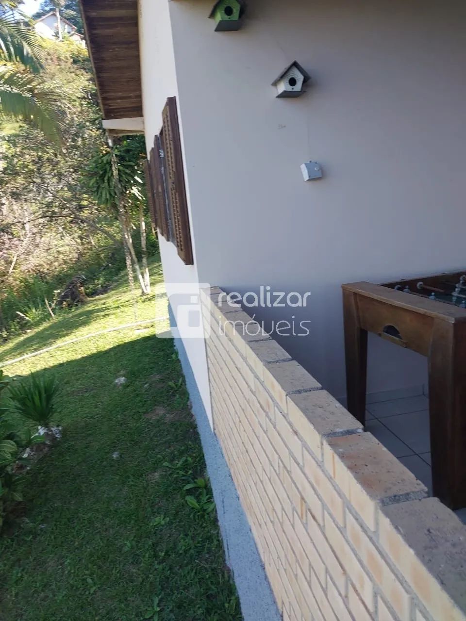 Sítio com casa de 2 quartos no bairro Potecas, São José - Foto 3
