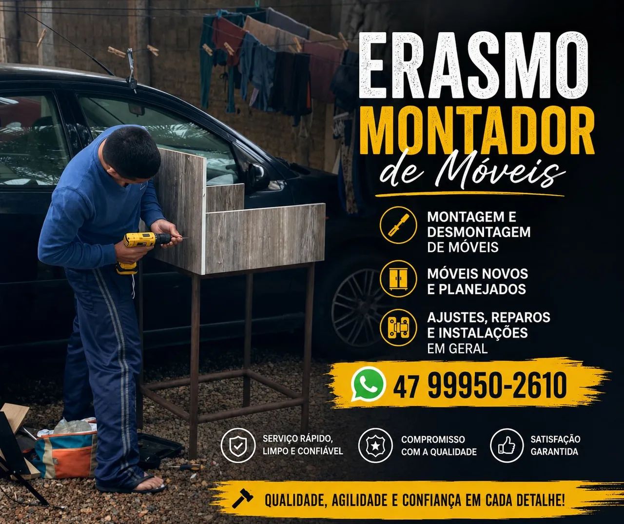Montador 