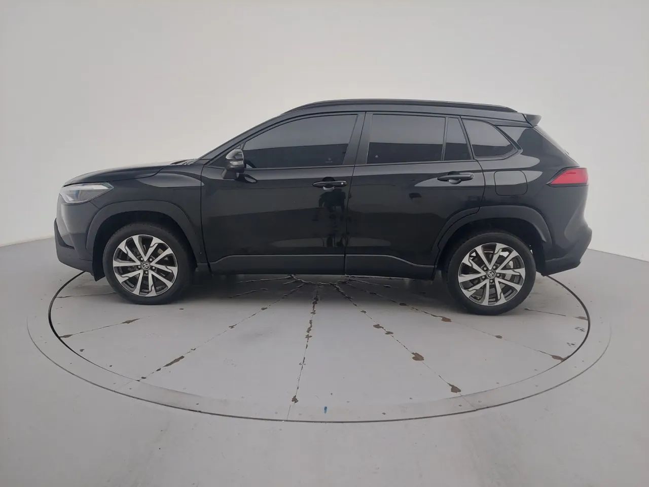 Toyota Corolla Cross XRE 2.0 16V Flex Aut., foto 2 de 18