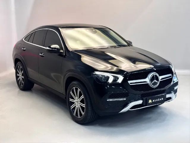 Mercedes-Benz Gle-400 2023