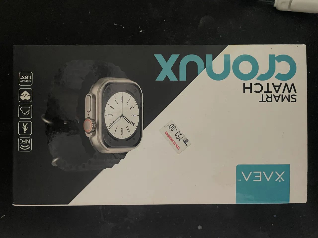 Smartwatch  - Foto 2