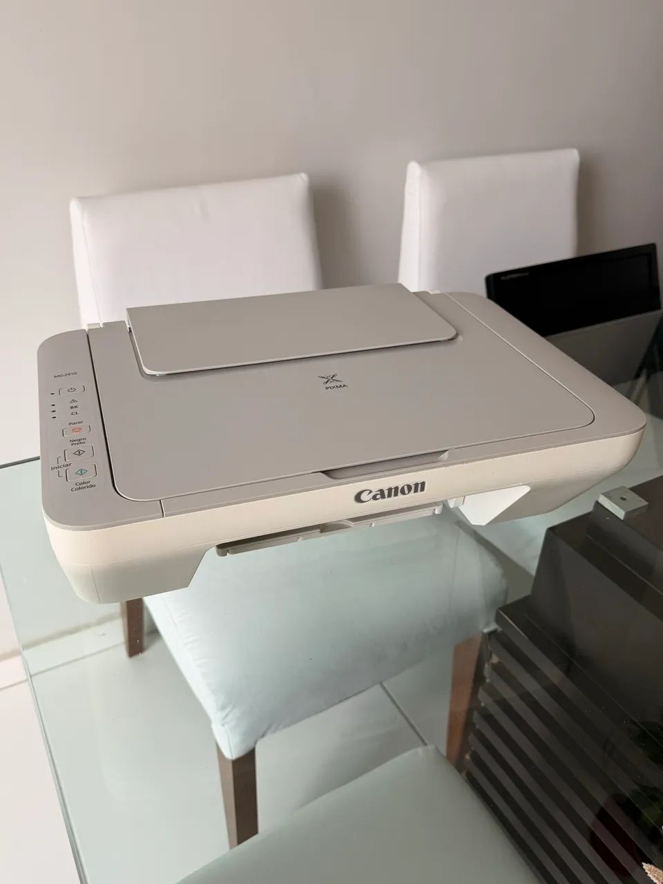 Impressora Canon  - Foto 2