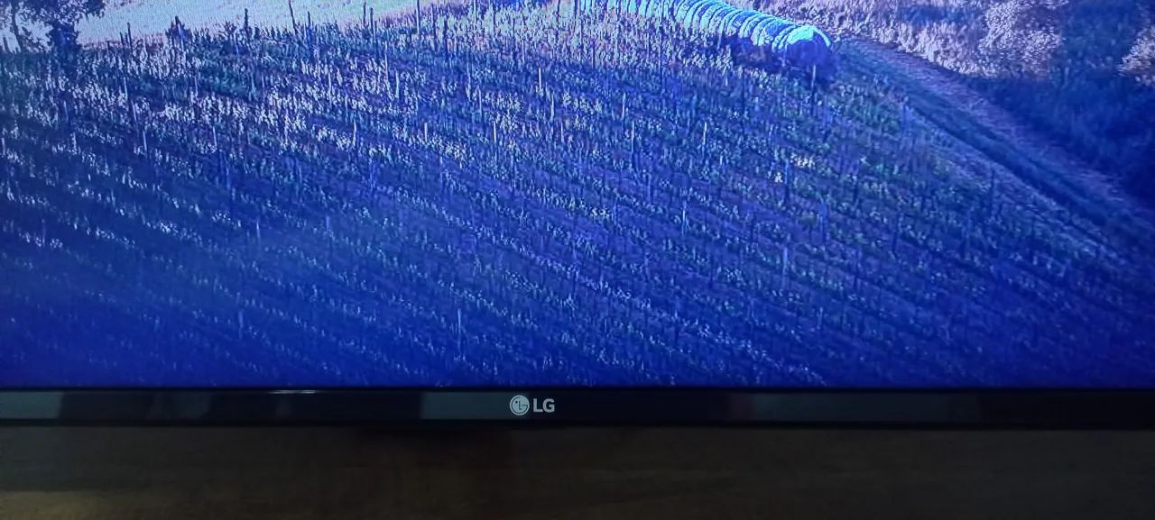 Tv LG 43 polegadas. (D.caxias) - Foto 4