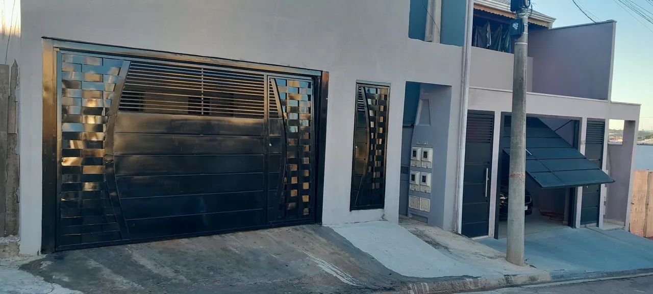 Foto - Jundiaí - Parque Residencial Jundiaí II