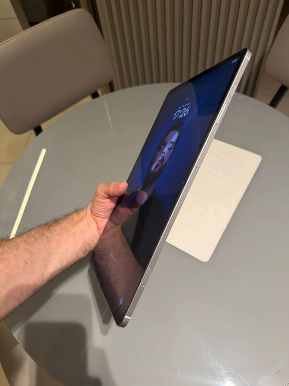 Galaxy - Tab S10FE+  - Foto 4