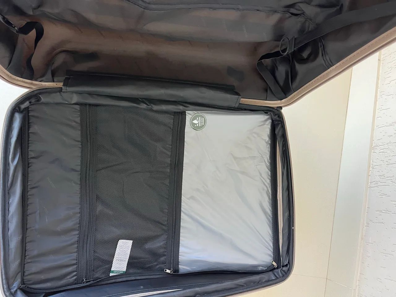 Mala de viagem  - Foto 2