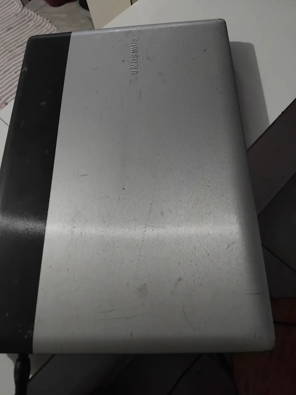Notbook Samsung RV411  - Foto 3
