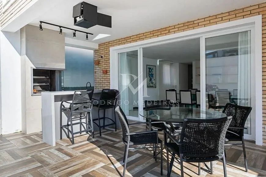 Casa com 5 suítes à venda em Jurerê Internacional, Florianópolis - Foto 2