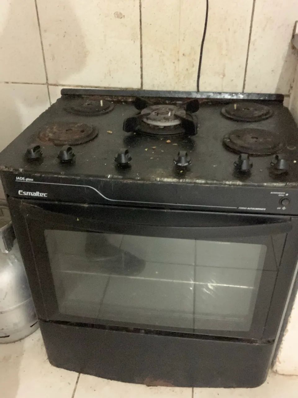Fogão 30 reais 