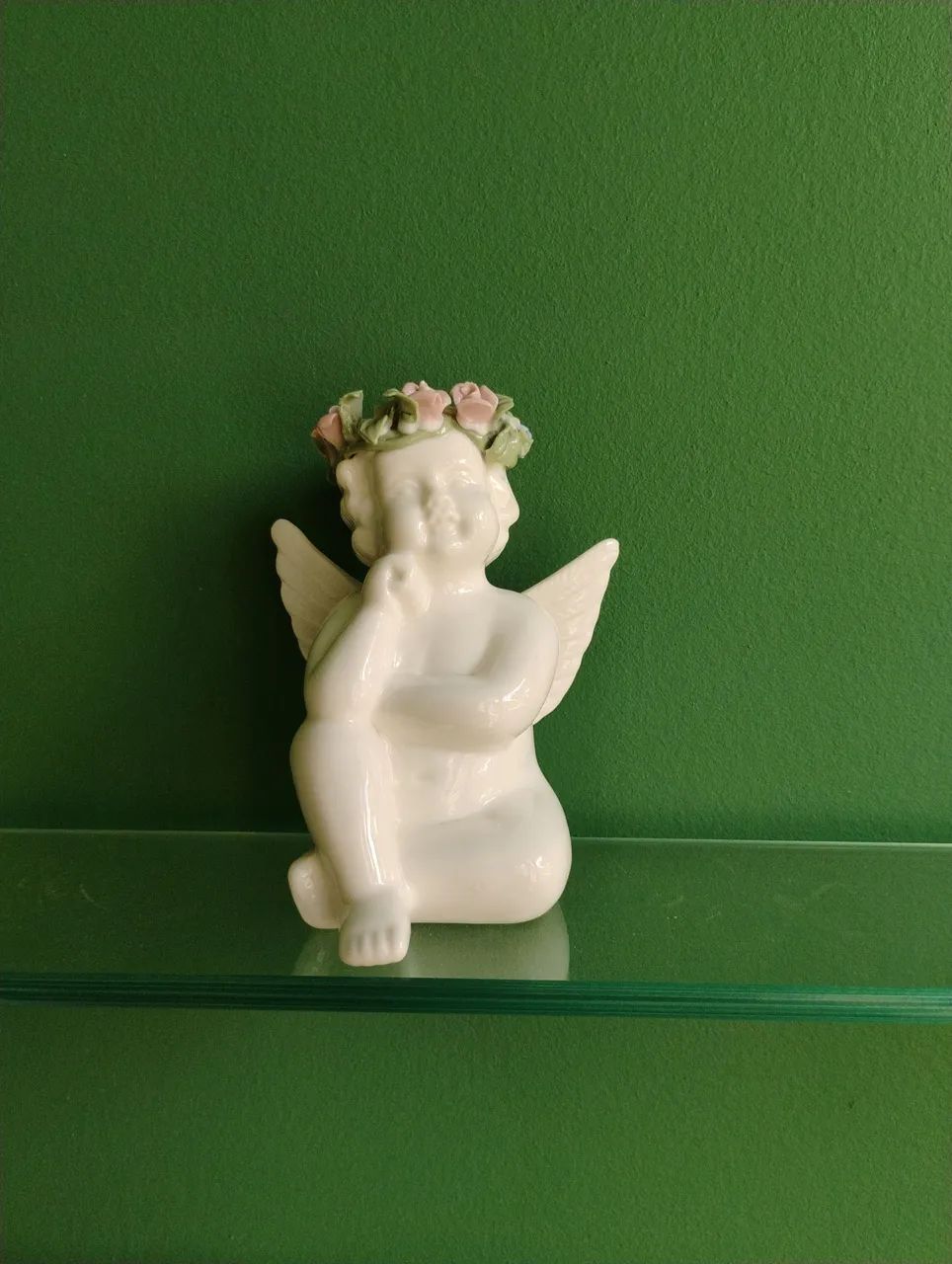 Bibelô de anjo 