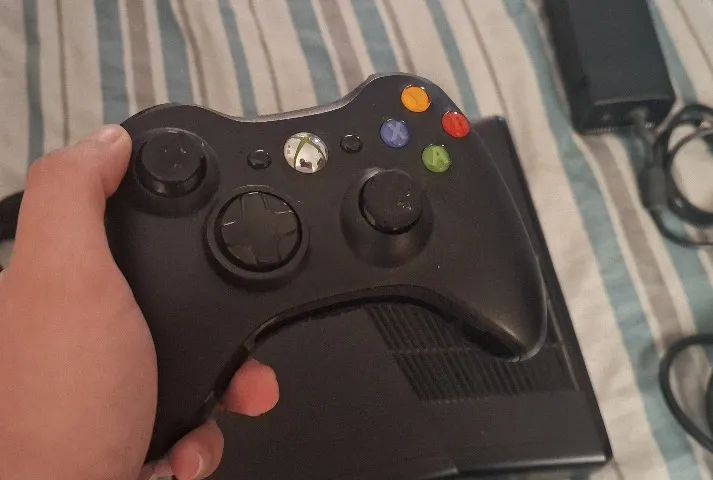 Xbox 360 Desbloqueado - Foto 2