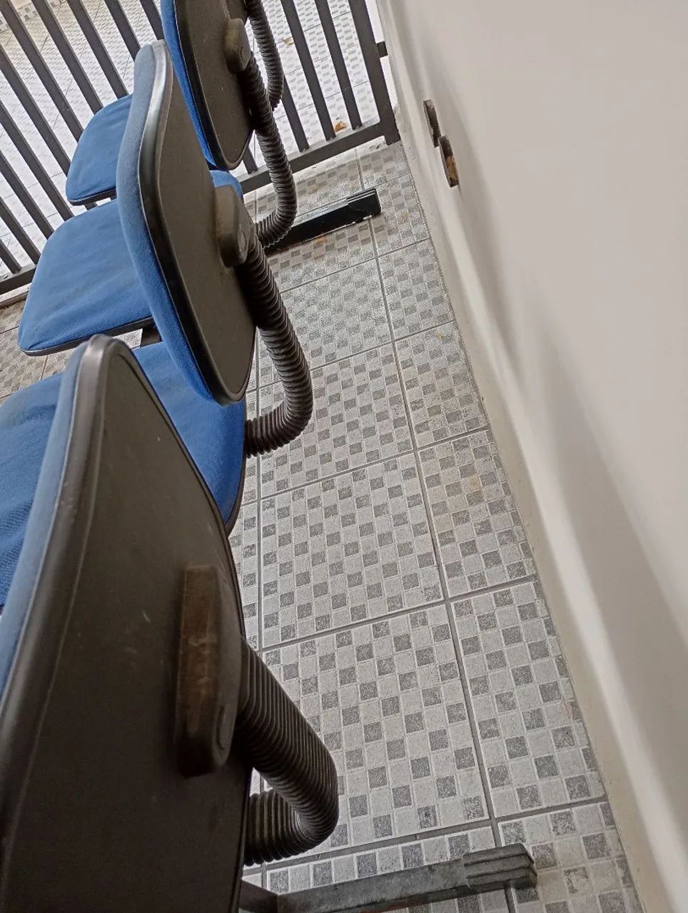 Cadeira para recepção em geral  - Foto 4