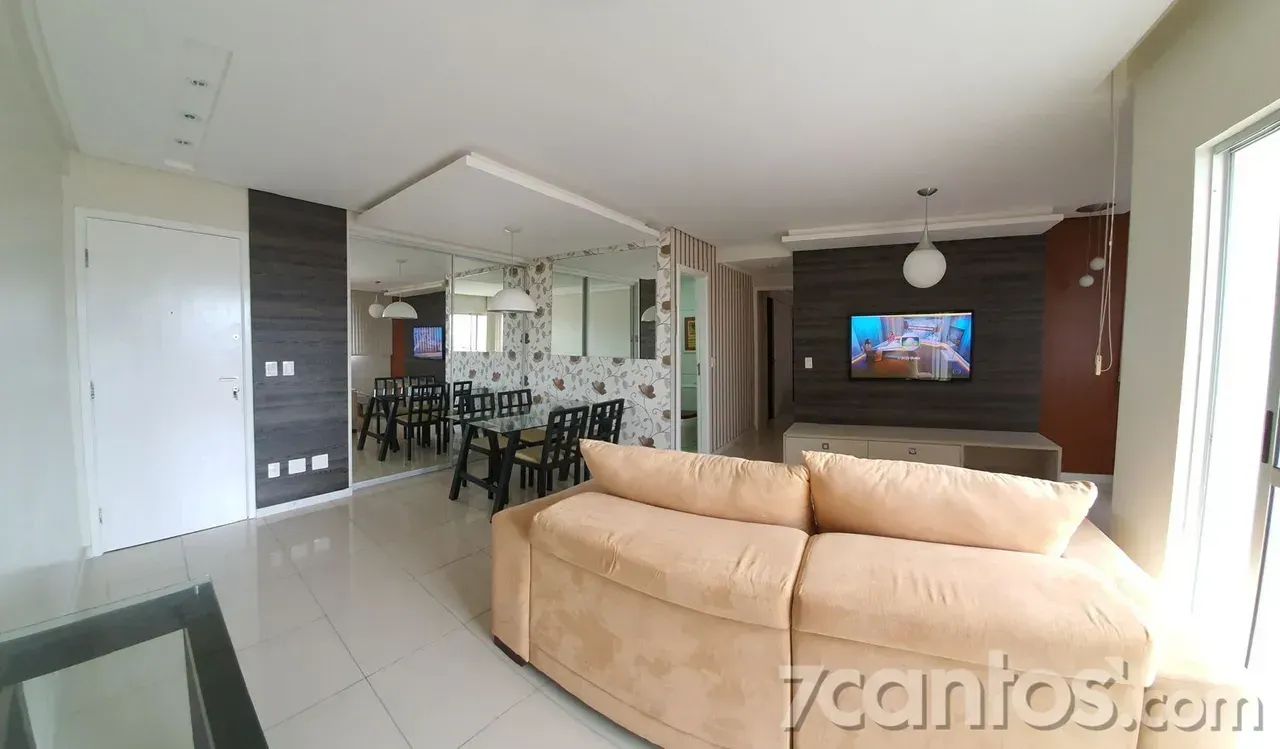 Apartamento, Imbiribeira, 2 Quartos - Foto 4