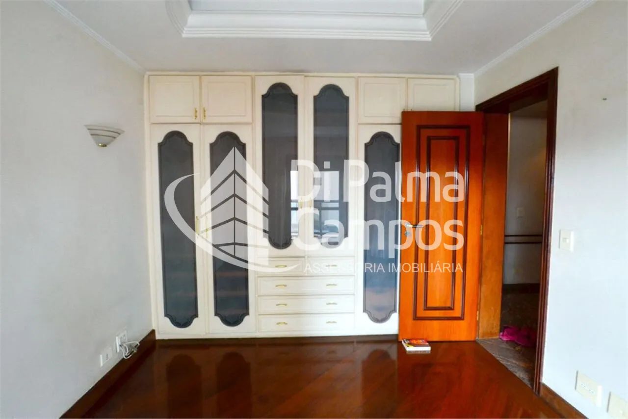 Apartamento à venda com 4 quartos, com vagas e varanda próximo ao Museu do Ipiranga - Foto 2