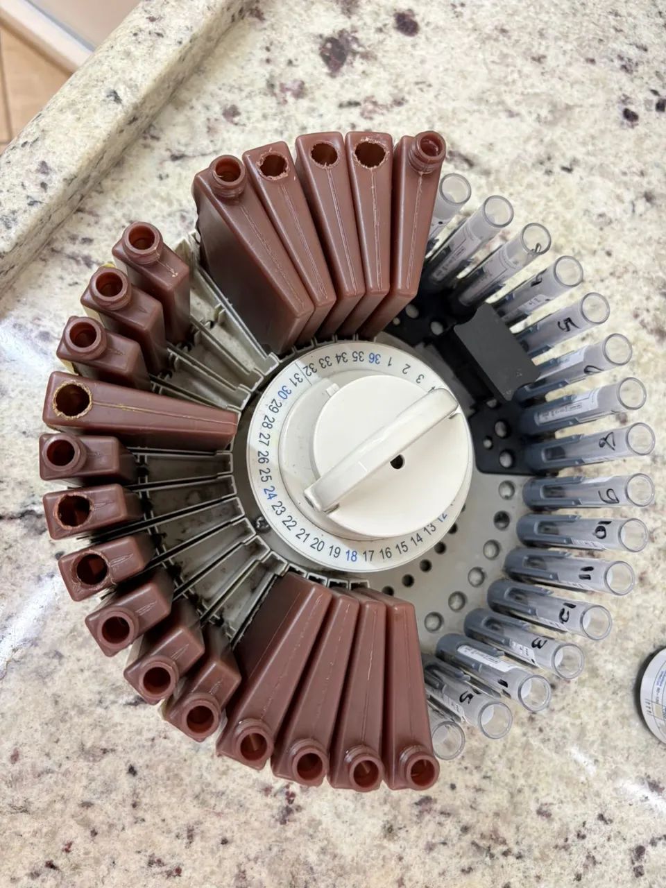 Vendo Equipamento de Bioquímica BS-120 Mindray - Foto 2