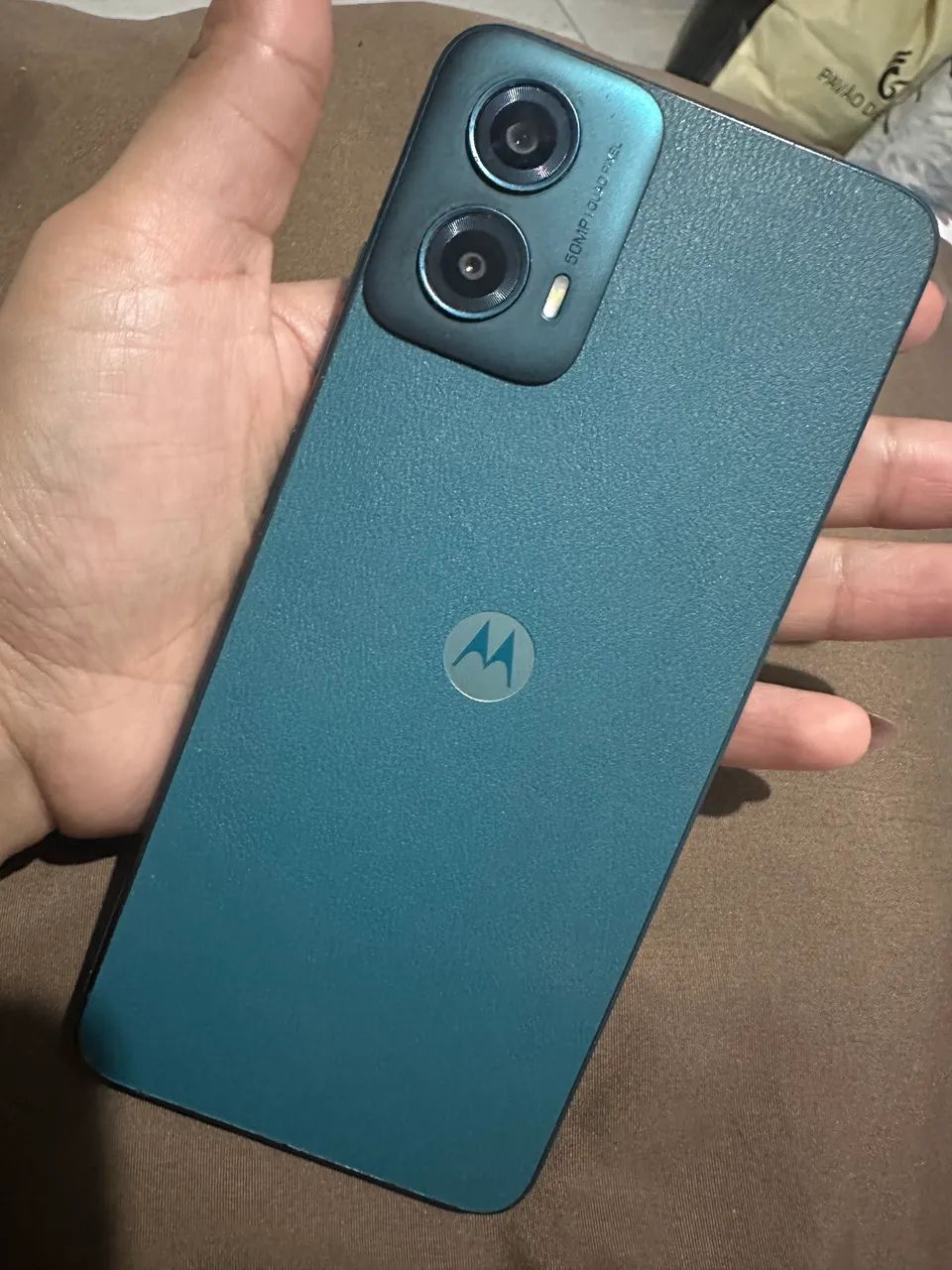 Moto G34 256gb - Foto 2