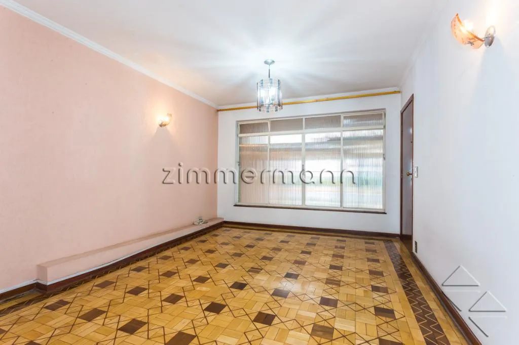 CASA SOBRADO ALTO DA LAPA 3 DORMITÓRIOS 2 VAGAS - Foto 2