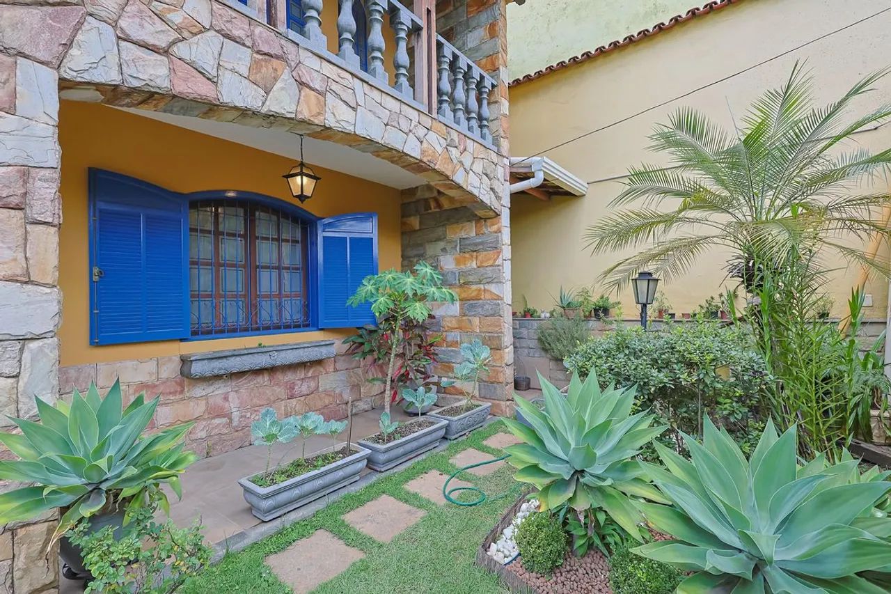 Casa à Venda - João Pinheiro, 4 Quartos, 337 m2 - Foto 3