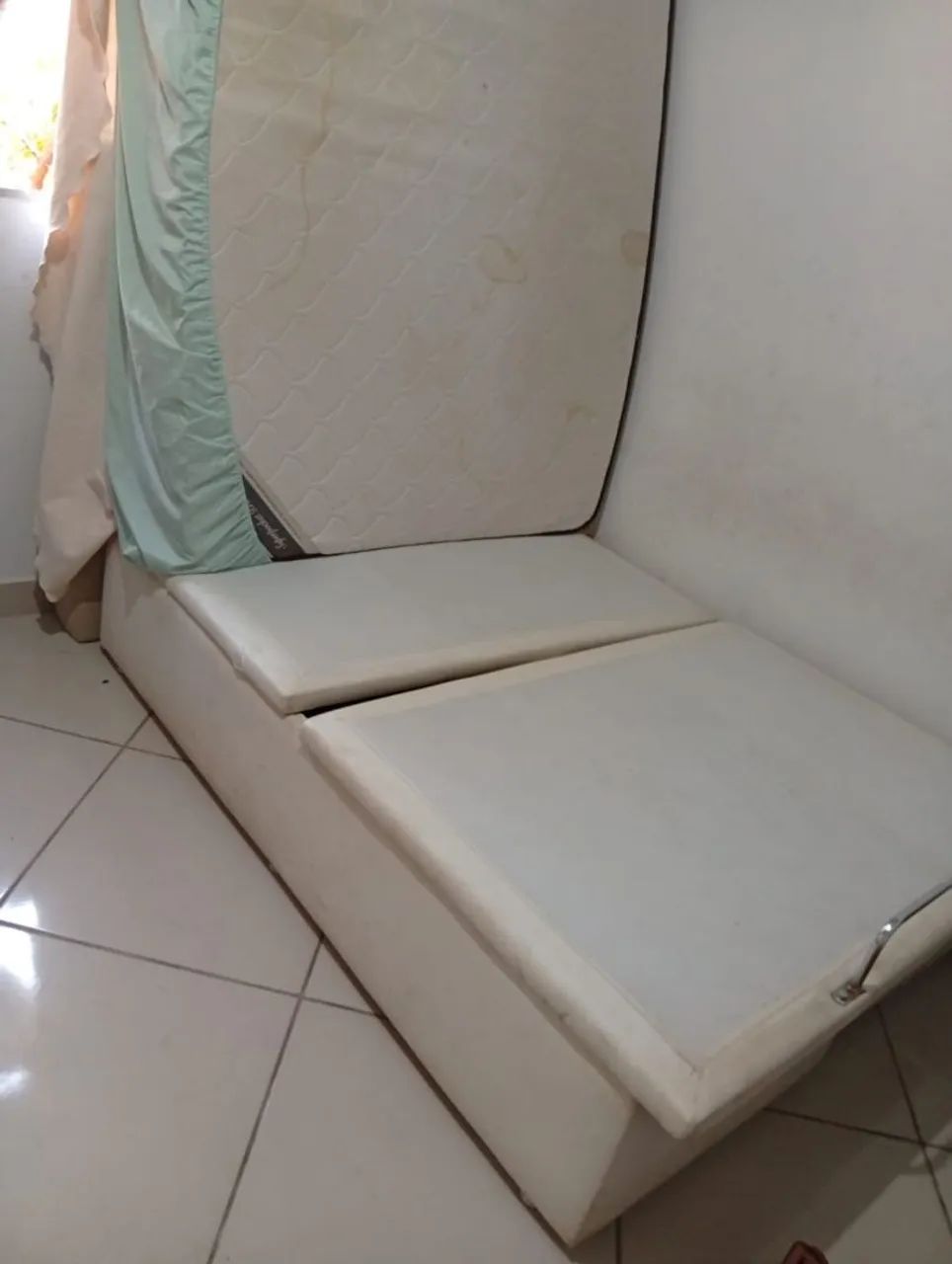 Cama Box casal  - Foto 2