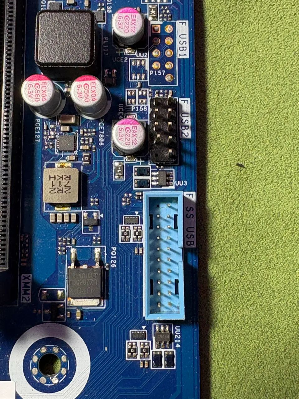 Placa Mãe PCWare IPMH110 Pro - Foto 3