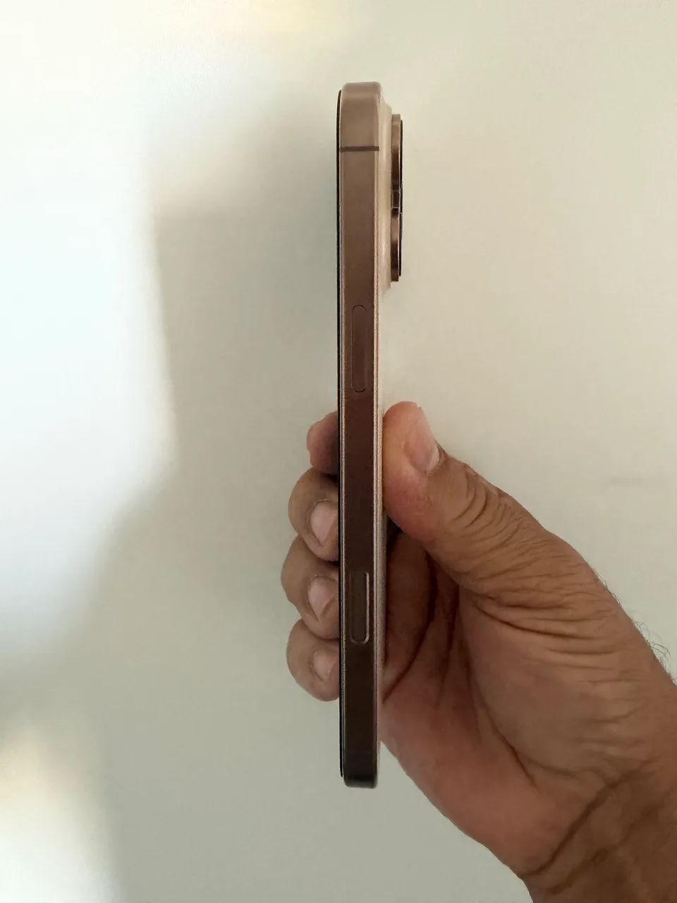iPhone 16 Pro Max 256gb - Foto 2