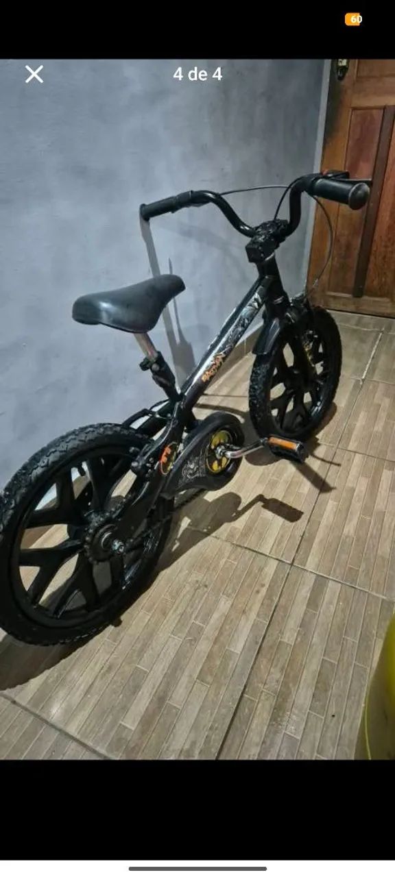 BICICLETA ARO16  - Foto 3